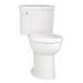 Ovale 1.6 gpf Round Front Toilet