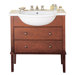 Stanza Petite Cabinet