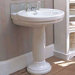 Archive Pedestal Bathroom Sink