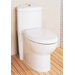 L'Expression Elongated Toilet Seat