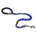 Mutley Dog Leash in Blue