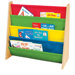 Book Rack in Primary