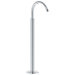 Atrio Floor Mount Tub Spout Trim