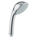 Relexa Trio Hand Shower with Water Care