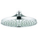 RainShower Head Retro with Watercare