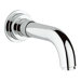 Atrio Wall Mount Tub Spout Trim