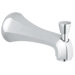 Somerset Wall Mount Tub Spout Trim