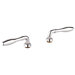 Seabury Lever Handles