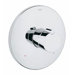 Tenso Pressure Balance Valve Trim