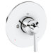 Arden Pressure Balance Dual Fuction Faucet Shower Faucet Trim Only