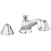 Somerset Widespread Bathroom Faucet
