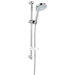 Rainshower Rustic Shower Faucet Trim 