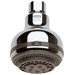 Relexa Plus Top 4 Volume Control Shower Head