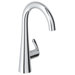 Ladylux3 Single Handle Single Hole Kitchen Faucet