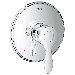 Parkfield Pressure Balance Diverter Valve Trim