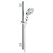 Centemporary Shower Set