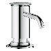 Bathroom Soap Dispenser