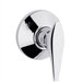 Classic 3-Port Diverter Faucet Shower Faucet Trim Only