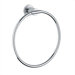 Atrio 8" Towel Ring