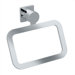 Allure 8" Towel Ring