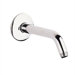 Tubular Shower Arm