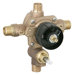 Grohsafe Universal Pressure Balance Rough-in Valve with Diverter