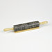 Marron Marble Rolling Pin in Natural