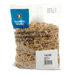 Rubber Bands, Size 10, 1 lb Bag, Natural Crepe