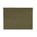 Hanging Folder, 1/5 Tab Cut, Letter, 25 per Box, Standard Green