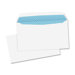 Business Envelopes,24 lb., No. 6, 3-5/8"x6-1/2", 500 per Box, White
