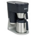 BUNN BTX 10-Cup ThermoFresh Home Coffee Brewer 38200.0007 Type: High Altitude Coffee
