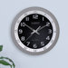 La Crosse Technology WWVB Chapter Ring Wall Analog Clock