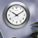 La Crosse Technology Atomic Analog Clock