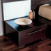 Soho 1 Drawer Nightstand