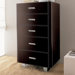 Crono 5 Drawer Tall Chest