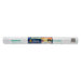 Laminate Roll, Peel And Stick, Permanent, 18"x24", Clear