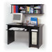 Sonoma 13" H x 48" W Desk Hutch