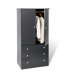 Casual Bedroom Armoire
