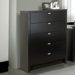 Designer Series 9 5 Drawer Chest