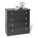 4 Drawer Chest
