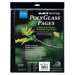 Art Portfolio Polyglass Refill Pages (Set of 10)
