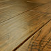 SAMPLE - Handscraped Engineered Hickory in Charlotte