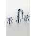 Mercer Widespread Bathroom Faucet with Double Cross Handles