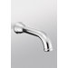 Mercer Wall Mount Tub Spout Trim