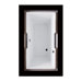 Lloyd 6' Soaker Bathtub