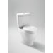 Aquia 1.6 GPF and 0.9 GPF Dual Flush Toilet