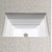 Promenade Undercounter Bathroom Sink