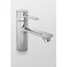 Aquia Single Hole Bathroom Faucet with Single Handle