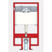 In Wall 0.9 GPF Tank System