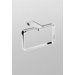 Upton Towel Ring